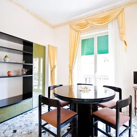 Vacanze Apartment