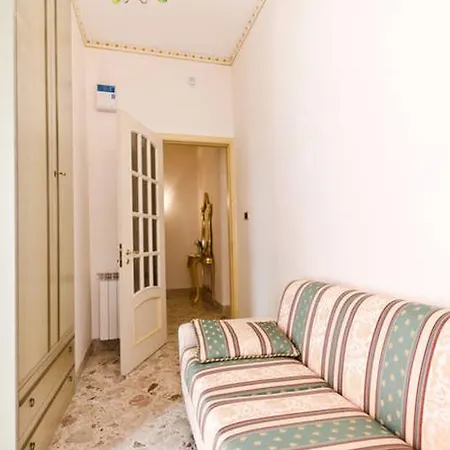 Apartment Vacanze *