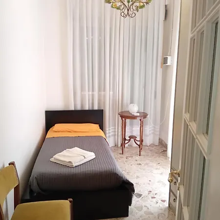 Vacanze Apartamento Taormina