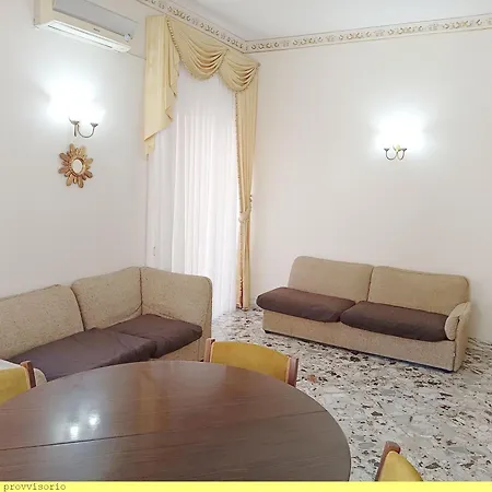 Vacanze Apartamento Taormina