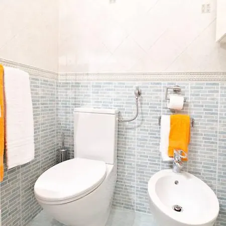 Apartment Vacanze *