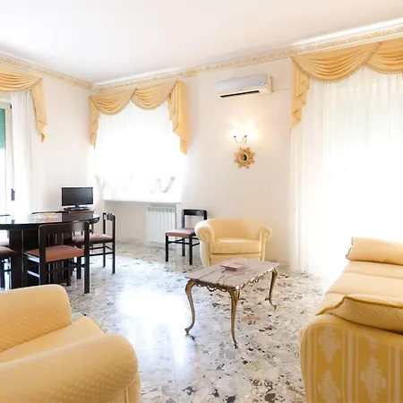 Apartment Vacanze *
