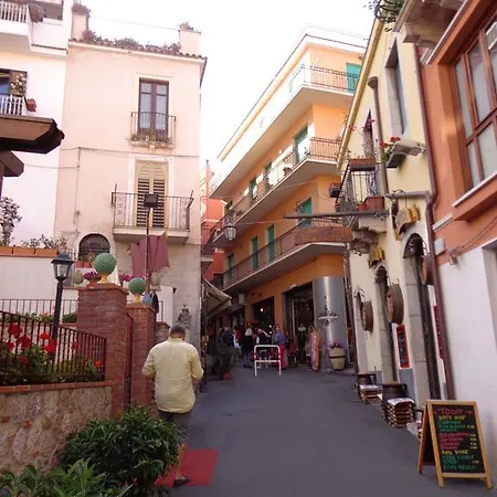 Vacanze * Taormina