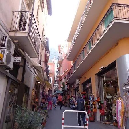 Vacanze Taormina